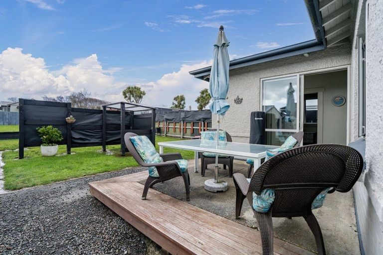 Photo of property in 122 Nelson Street, Georgetown, Invercargill, 9812