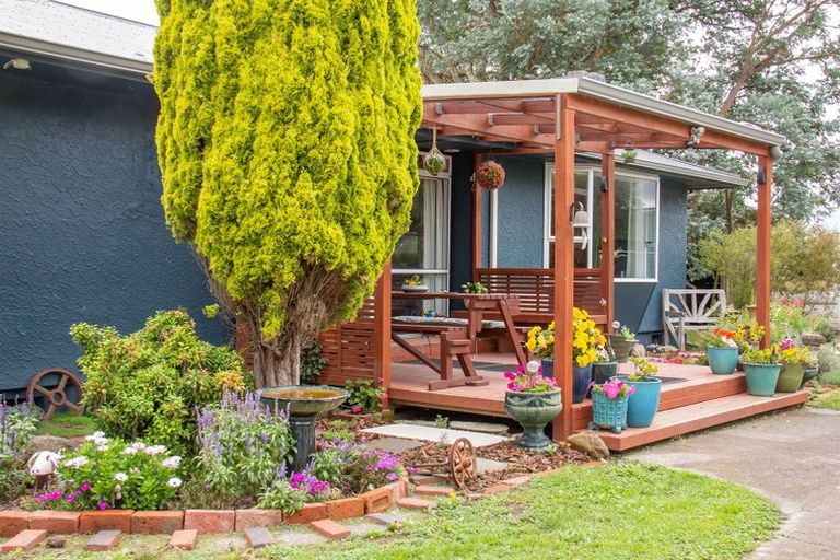 Photo of property in 455 Murphys Line, Lake Reserve, Featherston, 5771