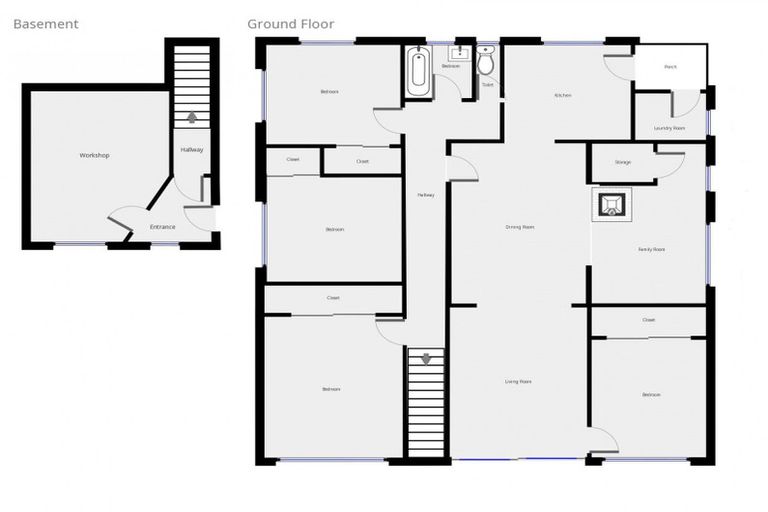 Photo of property in 174 Westbrook Terrace, The Brook, Nelson, 7010