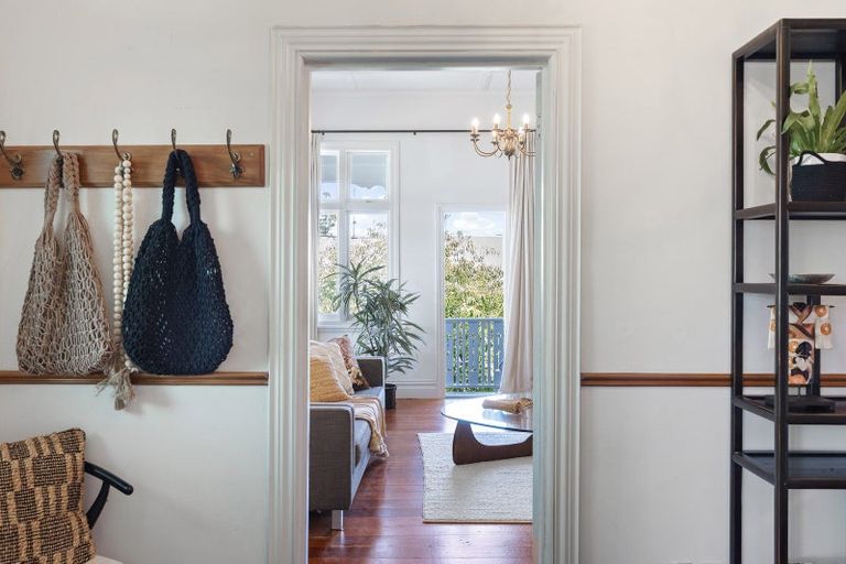 Photo of property in 107 Williamson Avenue, Grey Lynn, Auckland, 1021