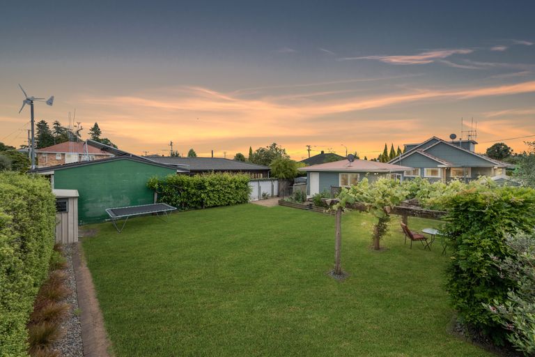 Photo of property in 372 Cobham Drive, Hillcrest, Hamilton, 3216