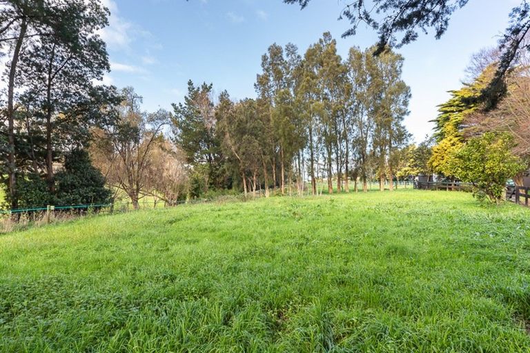 Photo of property in 119 Cemetery Road, Sanson, Palmerston North, 4479