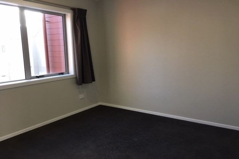 Photo of property in 5/16 Hammond Street, Hamilton Central, Hamilton, 3204