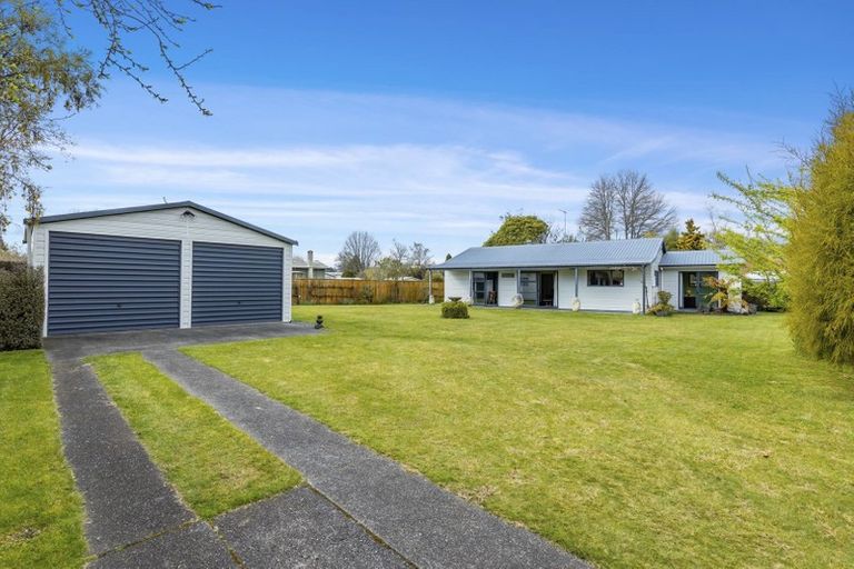 Photo of property in 8 Rea Grove, Turangi, 3334