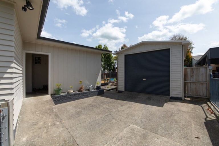 Photo of property in 88 Tutaenui Road, Marton, 4710