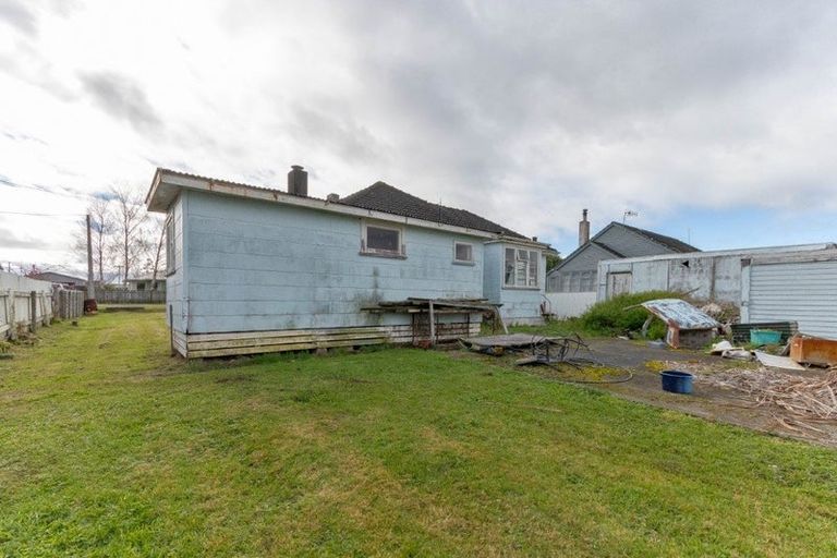 Photo of property in 4 Lambert Street, Marton, 4710