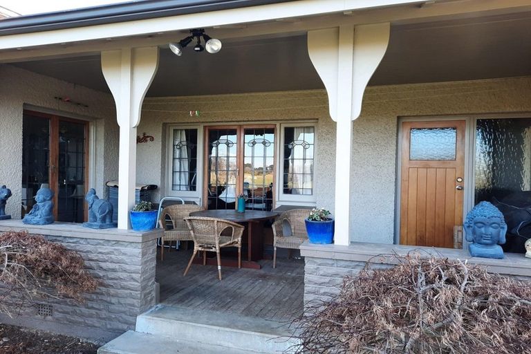 Photo of property in 143 Lochiel Bridge Road, Lochiel, Winton, 9781