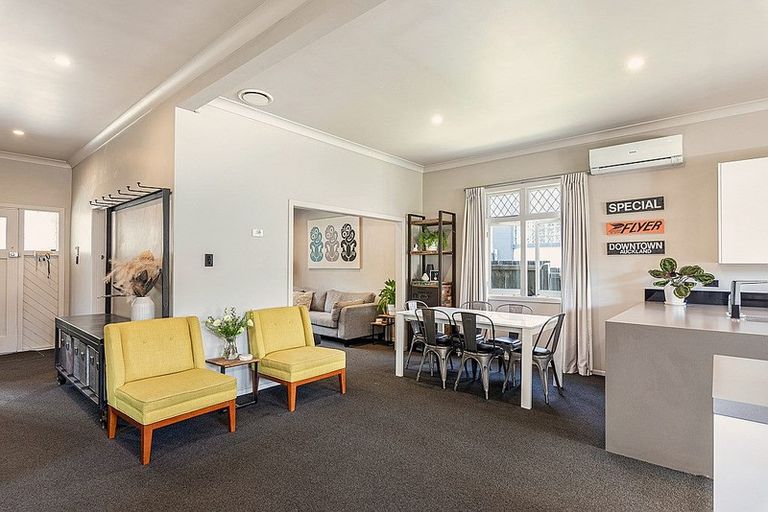 Photo of property in 73 Alberton Avenue, Mount Albert, Auckland, 1025