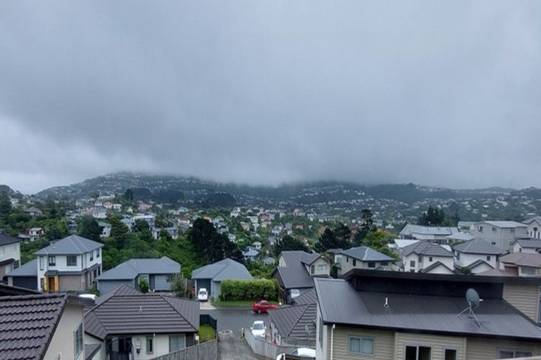 Photo of property in 72a Sheridan Terrace, Johnsonville, Wellington, 6037