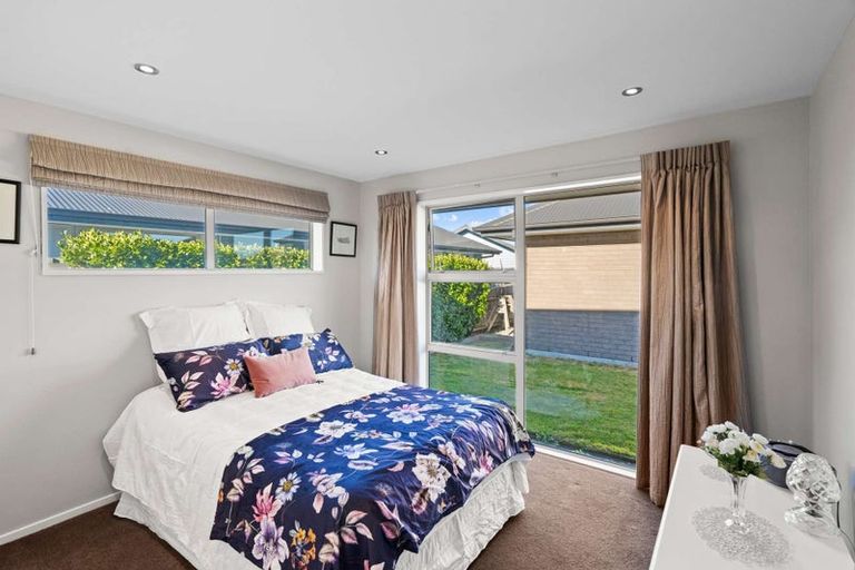Photo of property in 5c Seymour Drive, Rolleston, 7614