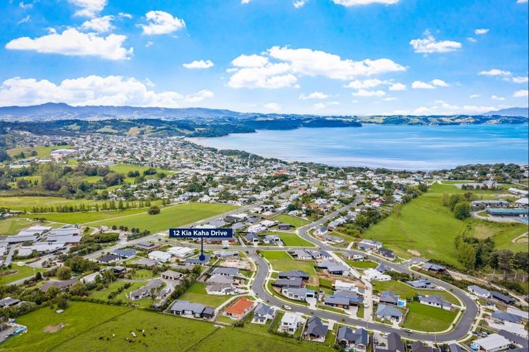 Photo of property in 12 Kia Kaha Drive, Snells Beach, 0920