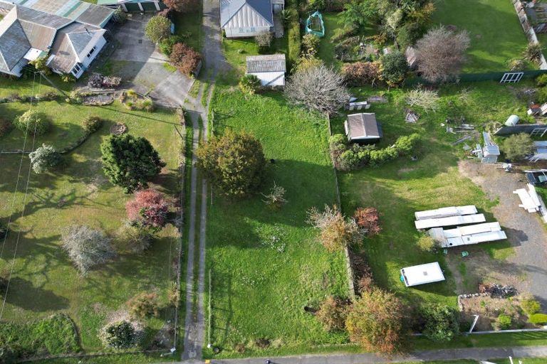 Photo of property in 106 Totara Street, Manunui, Taumarunui, 3924
