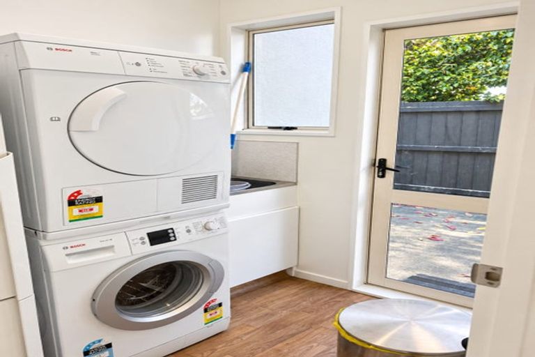 Photo of property in 5/270 Kilmore Street, Christchurch Central, Christchurch, 8011