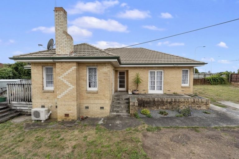 Photo of property in 239 Cambridge Road, Hillcrest, Hamilton, 3216