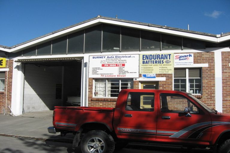 Photo of property in 76 Lismore Street, Waltham, Christchurch, 8011