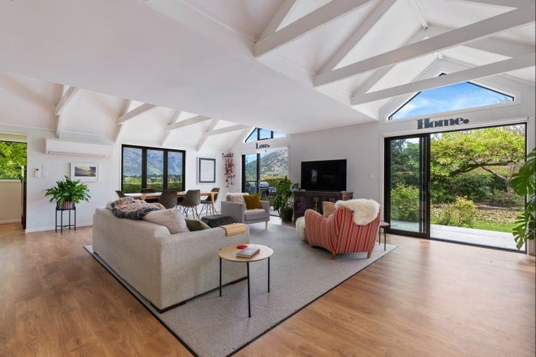 Photo of property in 1217 Gibbston Highway, Arrow Junction, Queenstown, 9371