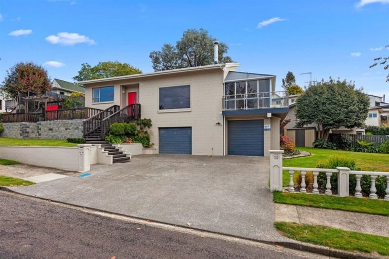 Photo of property in 15 Appenzell Drive, Whakatane, 3120