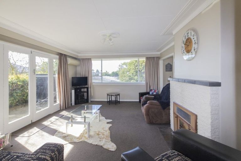 Photo of property in 8 Settlement Road, Kurow, 9435