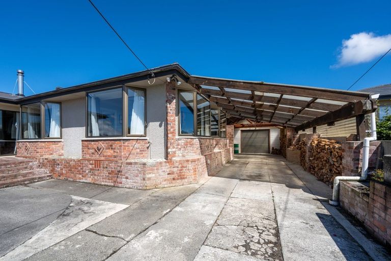 Photo of property in 194 Broughton Street, Gore, 9710