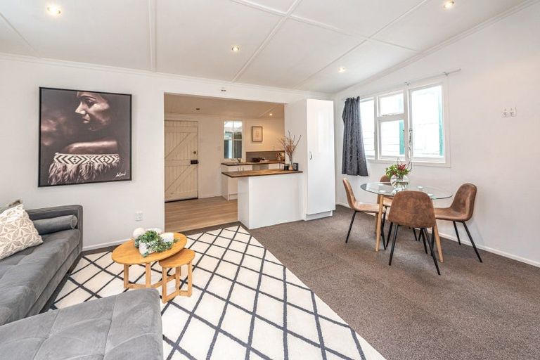 Photo of property in 59 Niblett Street, Whanganui, 4500