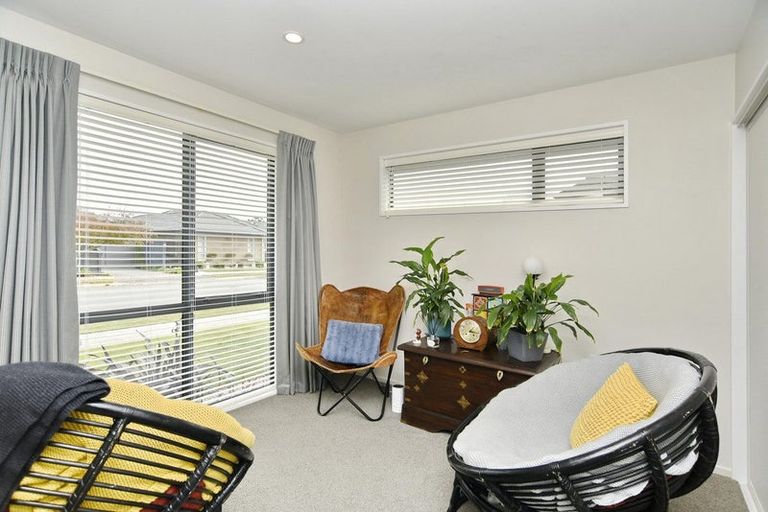 Photo of property in 15 Candy Crescent, Kaiapoi, 7630