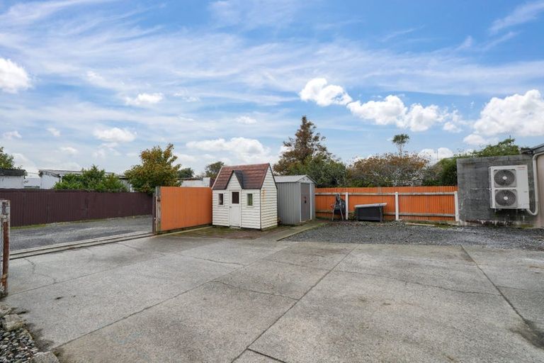Photo of property in 282 Princes Street, Strathern, Invercargill, 9812