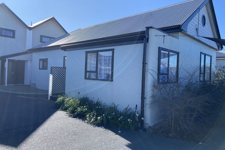 Photo of property in 18 Kenilworth Street, Addington, Christchurch, 8024