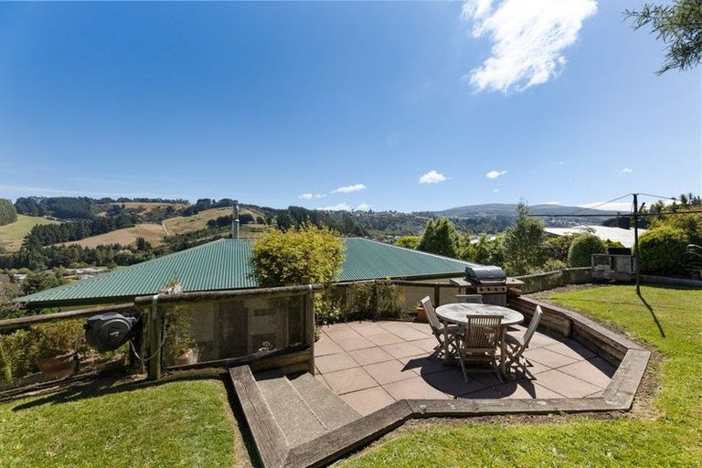 Photo of property in 74 Hocken Street, Kenmure, Dunedin, 9011