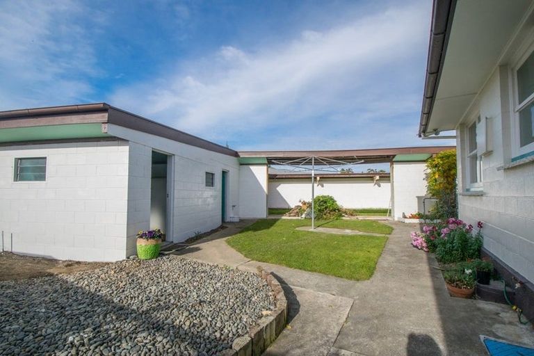 Photo of property in 3/6 Purser Crescent, Witherlea, Blenheim, 7201