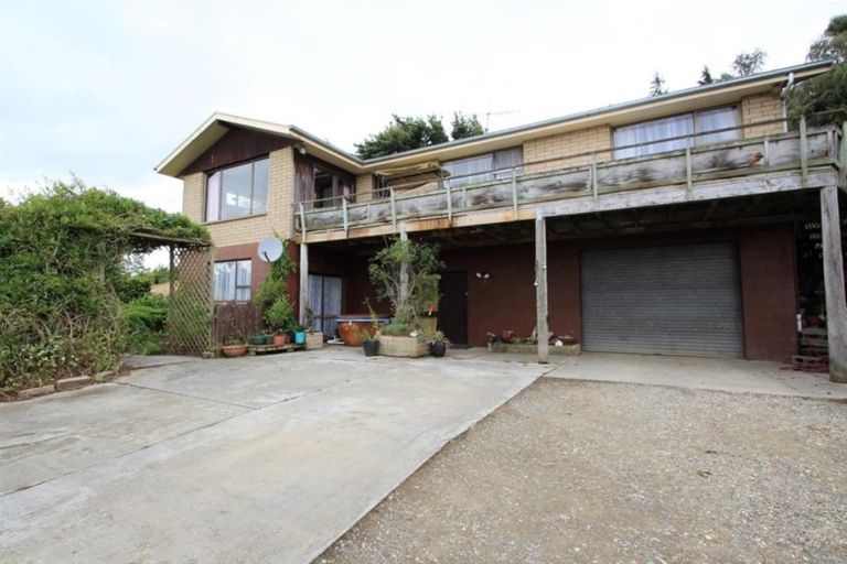 Photo of property in 131 Talbot Street, East Gore, Gore, 9771