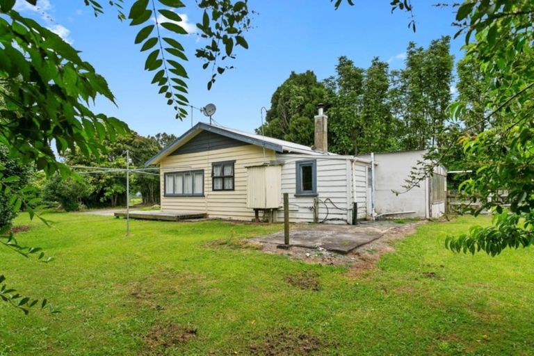 Photo of property in 660 Tauranga Road, Te Poi, Matamata, 3473