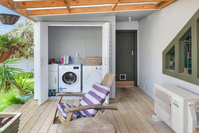 Photo of property in 101 Koputara Road, Himatangi Beach, Foxton, 4891