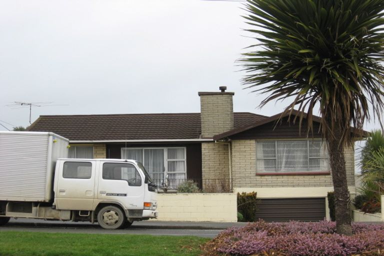 Photo of property in 61 Stirrat Street, Kingswell, Invercargill, 9812