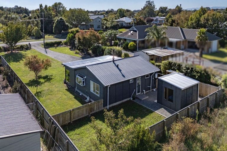 Photo of property in 65 Frederick Street, Carterton, 5713