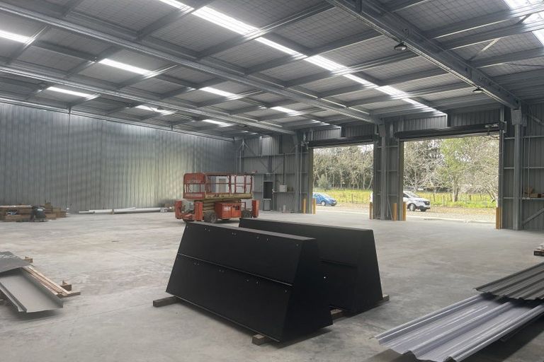 Photo of property in 275 Fitzgerald Road, Drury, 2577