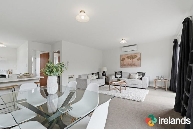 Photo of property in 1/165 Clarence Street, Riccarton, Christchurch, 8011