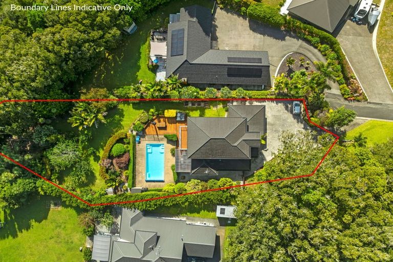 Photo of property in 19 Cookham Place, Maunu, Whangarei, 0179