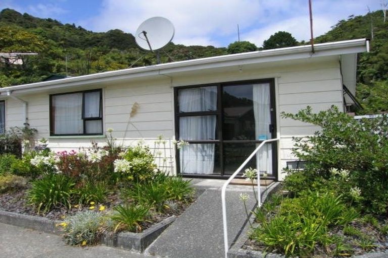 Photo of property in 6/45 Chapel Street, Greymouth, 7805