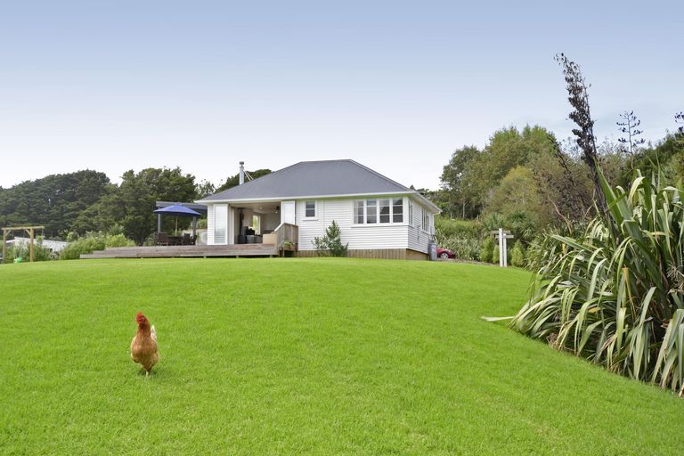Photo of property in 280c Baldrock Road, Kaiwaka, Maungaturoto, 0587