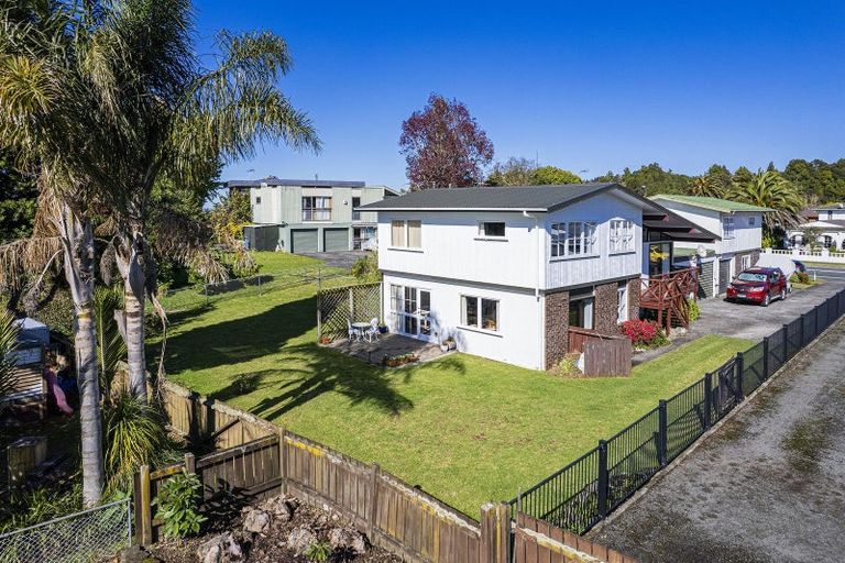 Photo of property in 72 Fairway Drive, Te Kamo, Whangarei, 0112