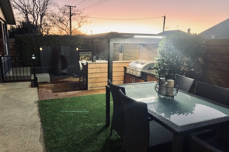 Photo of property in 27 Meldrum Street, Winton, 9720