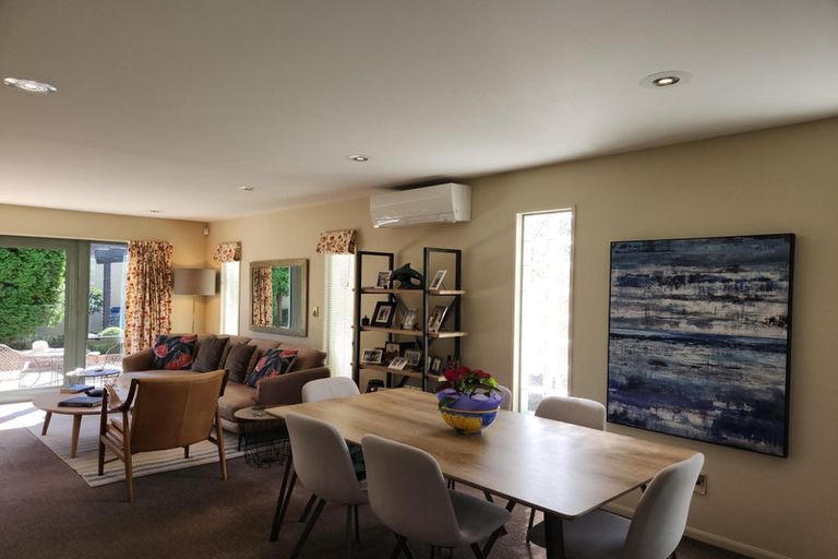 Photo of property in 3/104 Papanui Road, Merivale, Christchurch, 8014