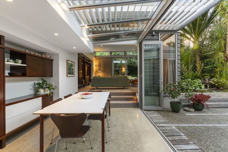 Photo of property in 34 Selbourne Street, Grey Lynn, Auckland, 1021