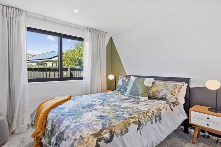 Photo of property in 55 Jimmy Adams Terrace, Lincoln, 7608