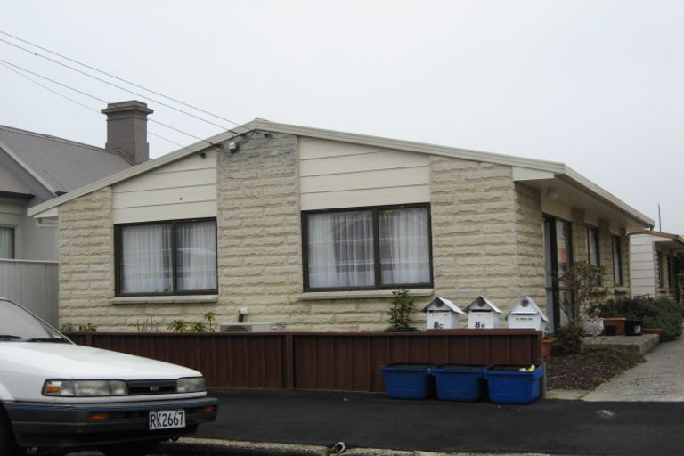 Photo of property in 8b Grove Street, Saint Kilda, Dunedin, 9012