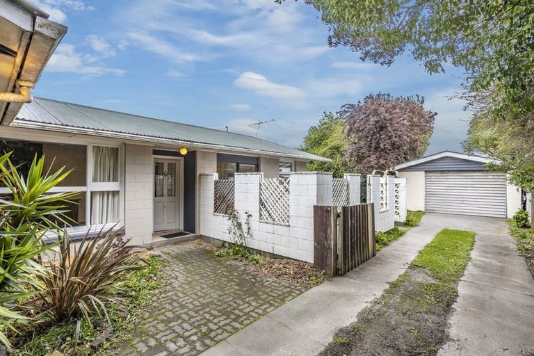 Photo of property in 97 East Belt, Rangiora, 7400