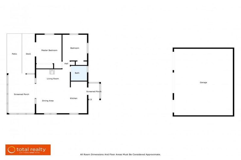 Photo of property in 48/3 Ashworths Road, Amberley, 7481