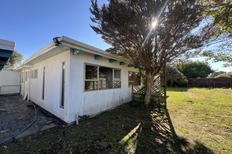 Photo of property in 6 Hartgill Crescent, Dannevirke, 4930