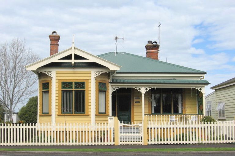 Photo of property in 208 Banks Street, Thames, 3500