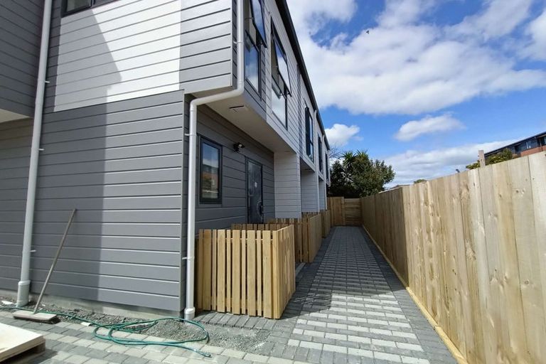 Photo of property in 13d Serjeant Street, Henderson, Auckland, 0612